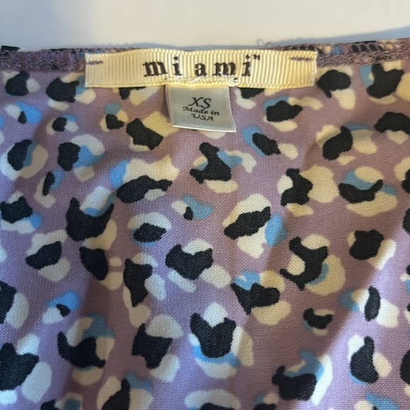 Cute Leopard colorful romper - Picture 2 of 4